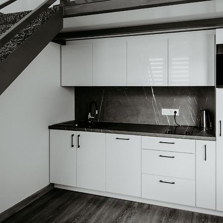 Familia Apartments ヴィリニュス エクステリア 写真