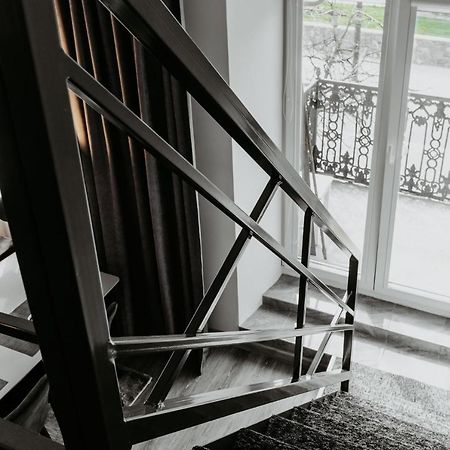 Familia Apartments ヴィリニュス エクステリア 写真