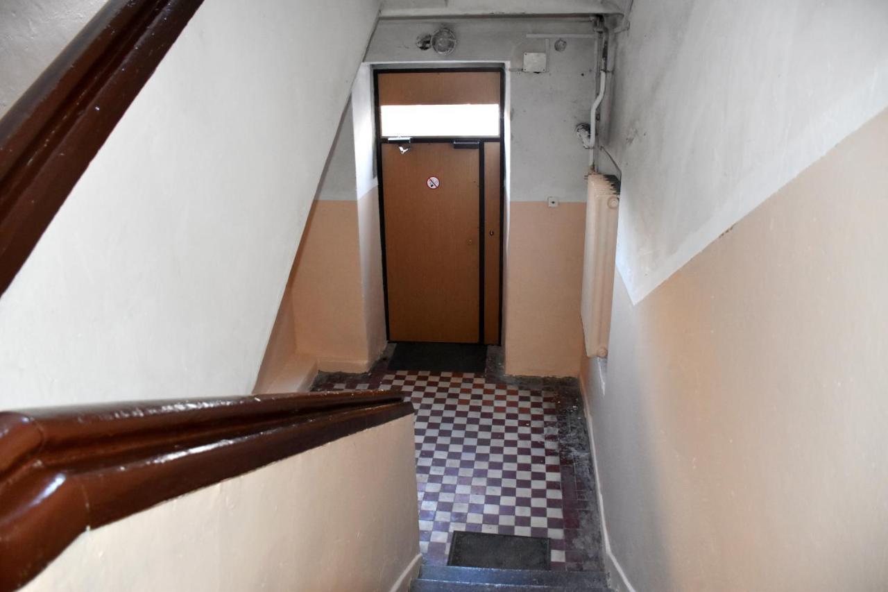 Familia Apartments ヴィリニュス エクステリア 写真