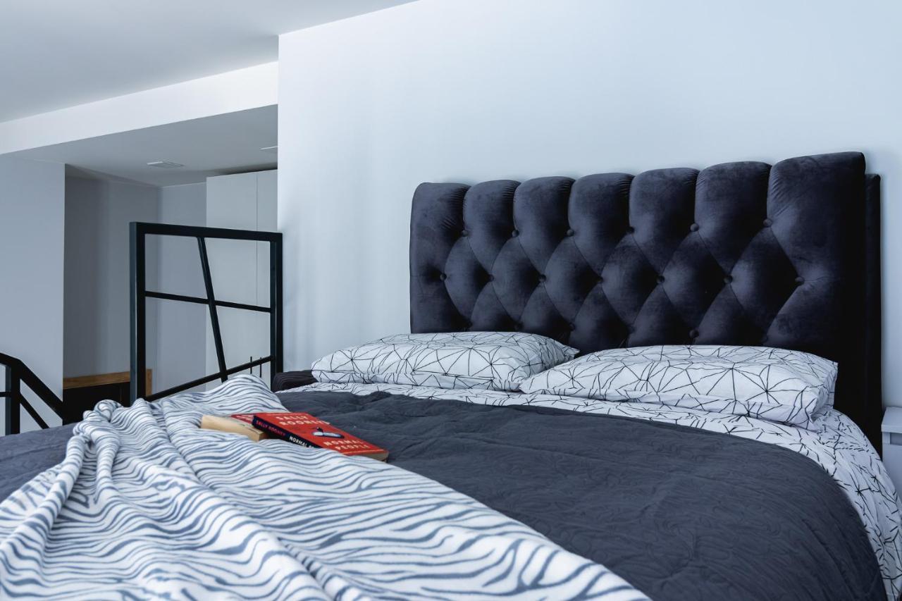 Familia Apartments ヴィリニュス エクステリア 写真