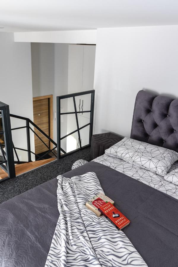 Familia Apartments ヴィリニュス エクステリア 写真