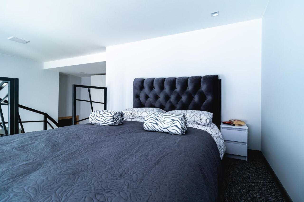 Familia Apartments ヴィリニュス エクステリア 写真